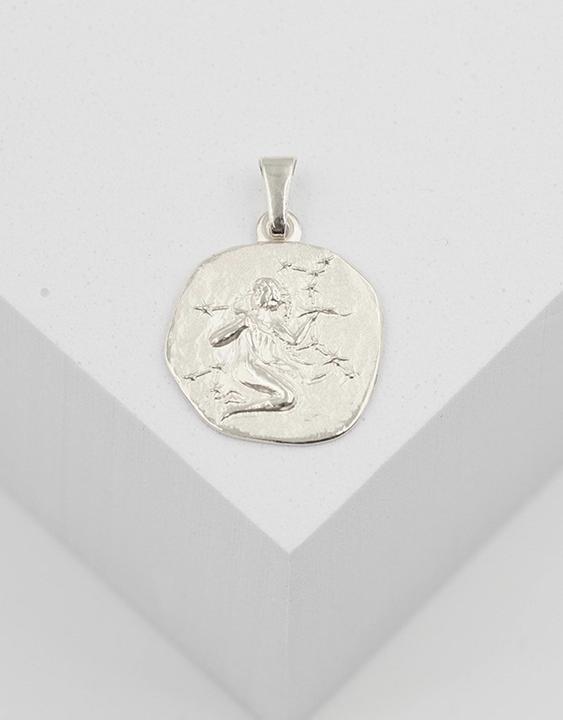 Produktbild Muau Jungfrau (750/18 K Gold)