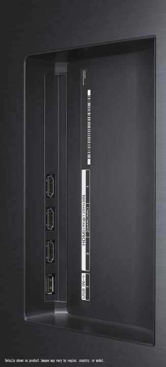 Produktbild LG OLED77C17LB (77", OLED, 4K)