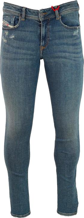 Diesel Herrenhose Valerian Prime - 96% Baumwolle - Casual (29)