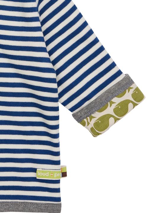 Immagine prodotto loud + proud Giacca reversibile (74)