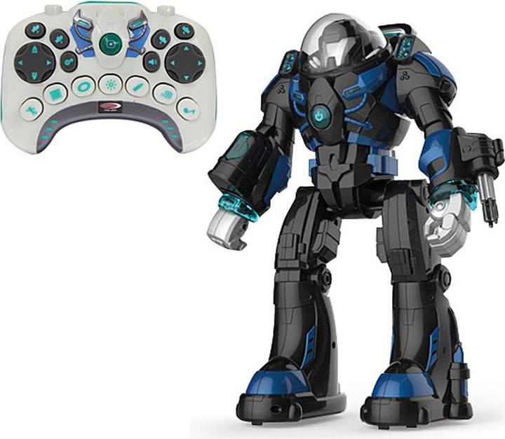 Actual product image Jamara Robot Spaceman Infrared