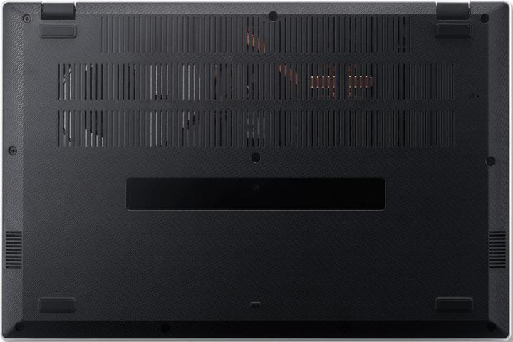 Actual product image Acer Aspire 3 (14", Intel N100, 4 GB, 128 GB, CH)