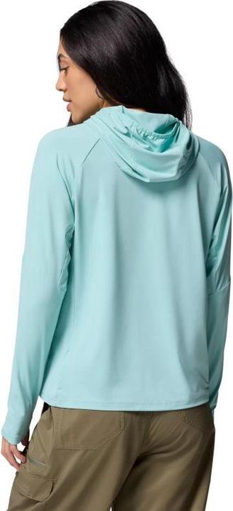 Immagine prodotto Columbia Women's Skien Valley Hoodie (L)