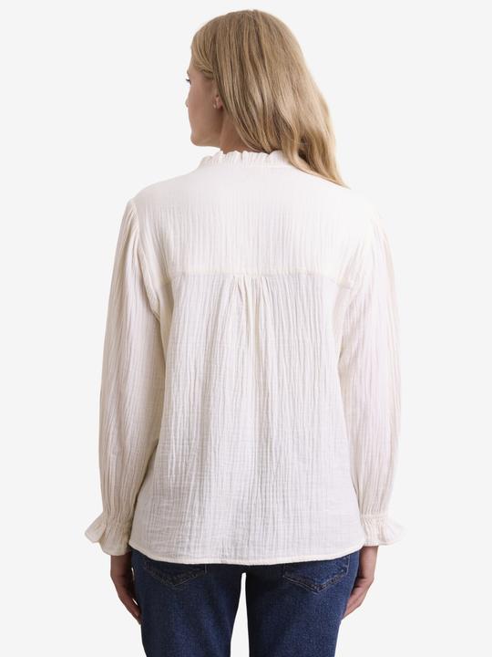 Vertbaudet Bluse für Schwangerschaft und Stillzeit