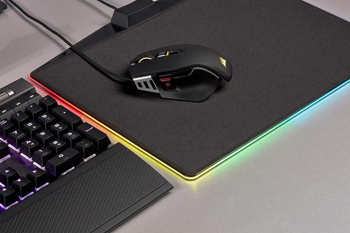 Actual product image Corsair M65 Elite (Cable)