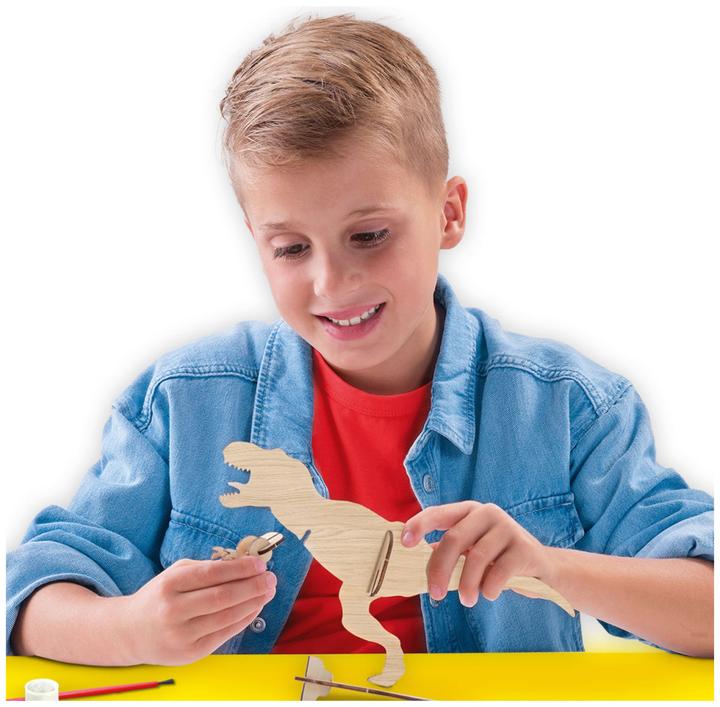 Actual product image Ses Blow pins Dinos