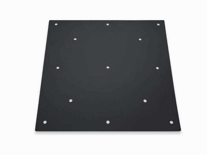 Image du produit Raise3D Pro2 Flex PEI Druck Platte mit Magnetfolie (Plat)
