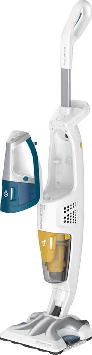 Actual product image Rowenta Clean & Steam Multi RY8561 (1700 W)