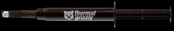Actual product image Thermal Grizzly Aeronaut (8.50 W/m K, 7.80 g)