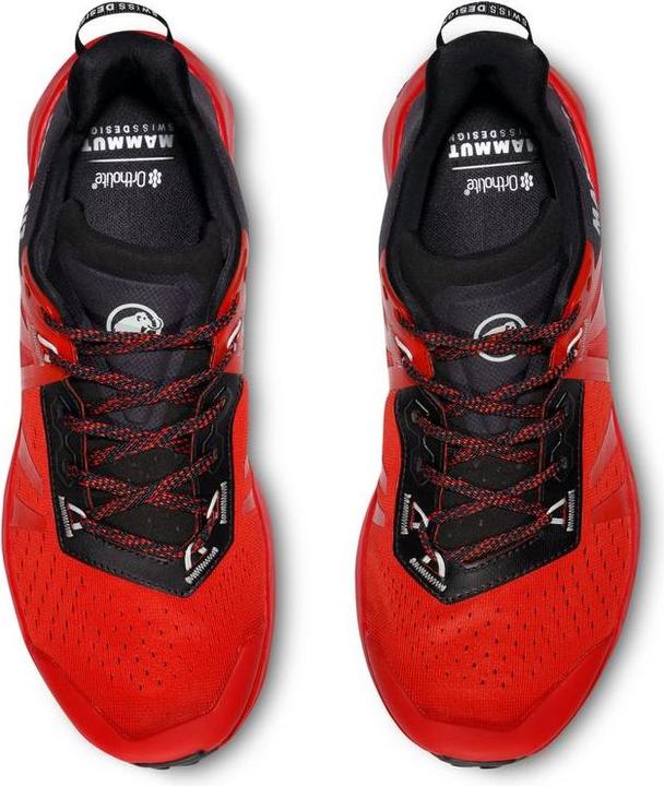 Produktbild Mammut Saentis TR Low GTX (48)
