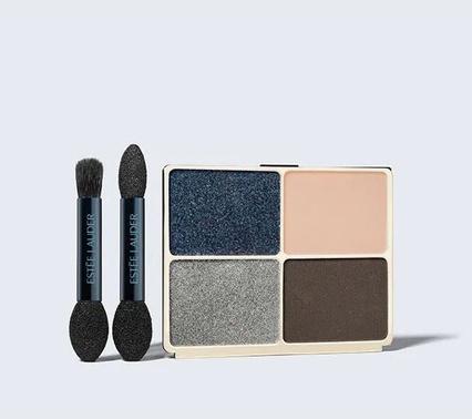 Actual product image Estée Lauder Pure Color Envy (Indigo night)