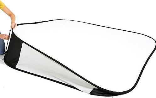 Actual product image Lastolite HiLite (215 cm, 180 cm)