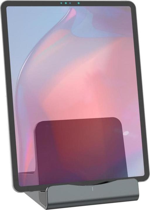 Image du produit FTM Station de charge Tablet Lightning 20W (20 W)