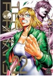 Produktbild Terra Formars: Volume 22 (Englisch)