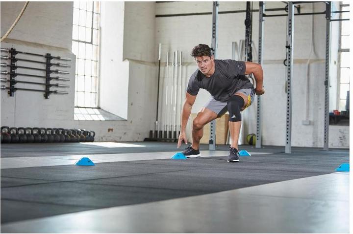 Produktbild adidas Knee Support (M)