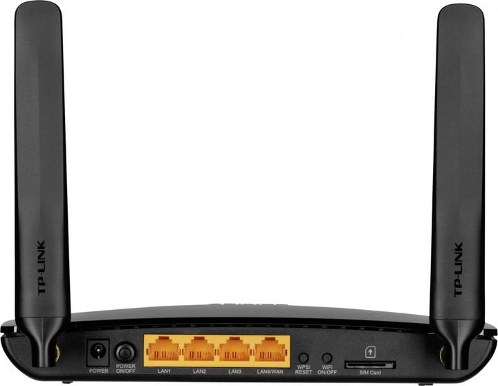 Immagine prodotto TP-Link Archer MR200 V5.2