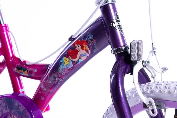 Actual product image ‎Huffy Princess 16" Bicycle (16")