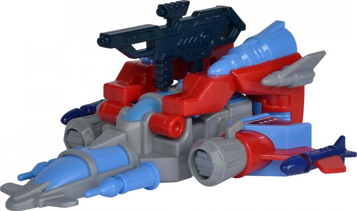 Produktbild Simba PF Space Bot Pro, 2-sort.