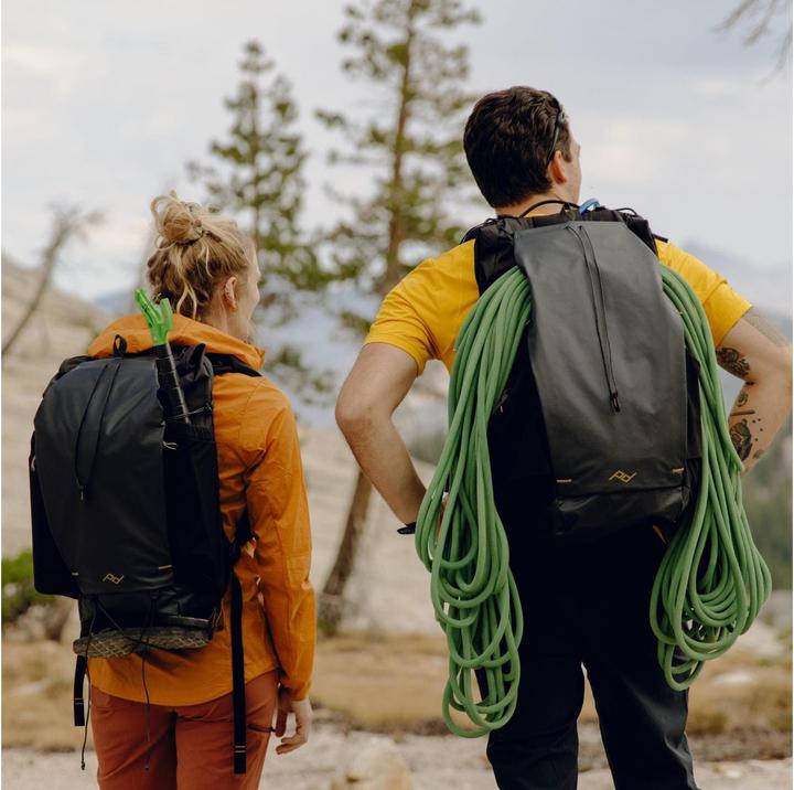 Produktbild Peak Design Outdoor Backpack (Fotorucksack, 25 l)