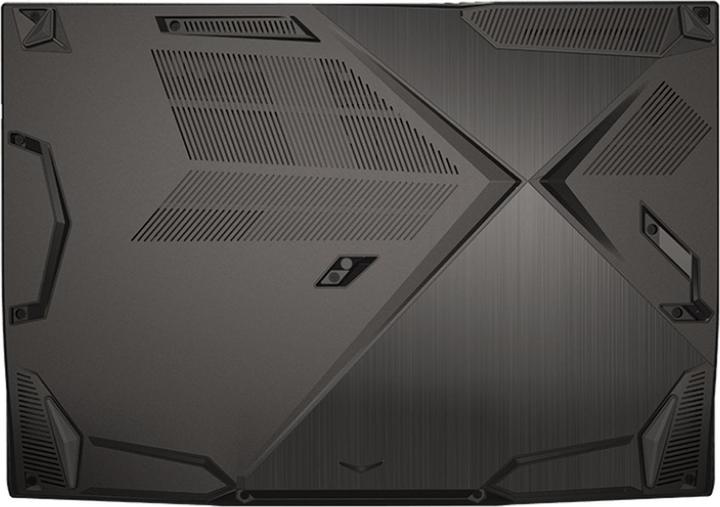 Produktbild MSI Thin 15 B12UC-1621XPL - i5-12450H | 15,6" | 16GB | 512GB | No OS | RTX 3050 (15.60", Intel Core i5-12450H, 16 GB, 512 GB, DE)