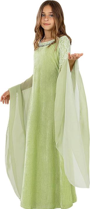 Actual product image Metamorph Der Herr der Ringe – Arwen Kostüm für Kinder (140, 146)