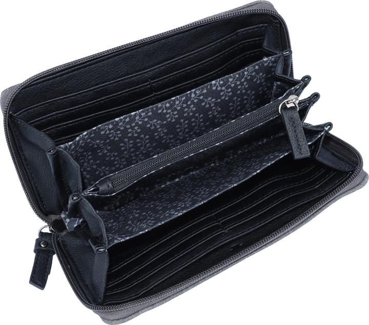 Actual product image Tom Tailor Elin wallet 18 cm