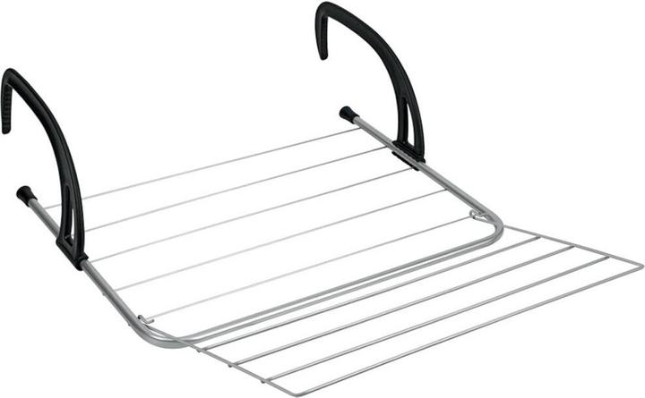 Metaltex Balkon-Wäschetrockner Seram (7 m)