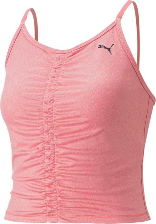 Image du produit Puma Fondation Studio Ruched Tnk (S)