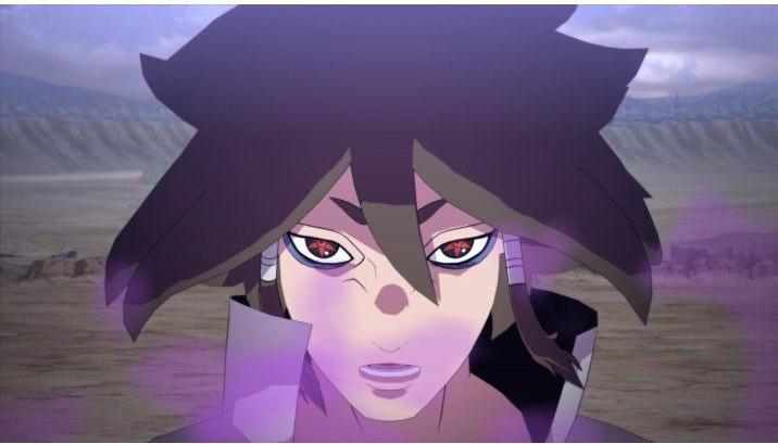 Produktbild Bandai Namco Naruto X Boruto: Ultimate Ninja Storm Connections (Switch) (Switch, Switch Lite, Switch OLED)