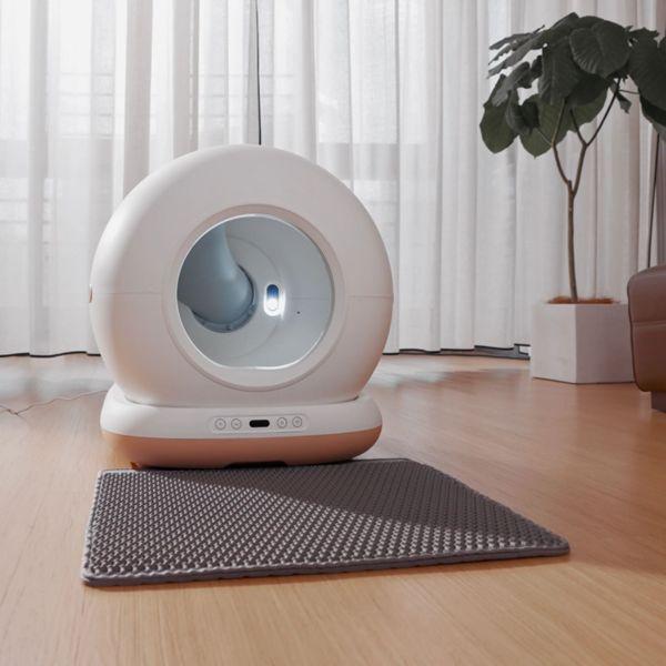 Productafbeelding AstroPet Neptunus Serie (Kattenbak open)