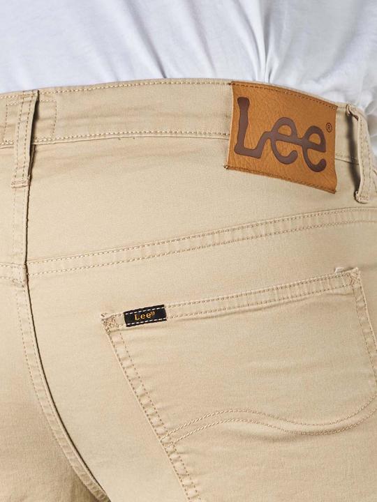 Actual product image Lee Daren Jeans Zip Fly service sand (W31/L32)