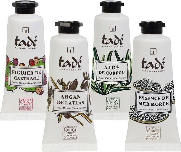 Tadé Crèmes Mains (30 ml)