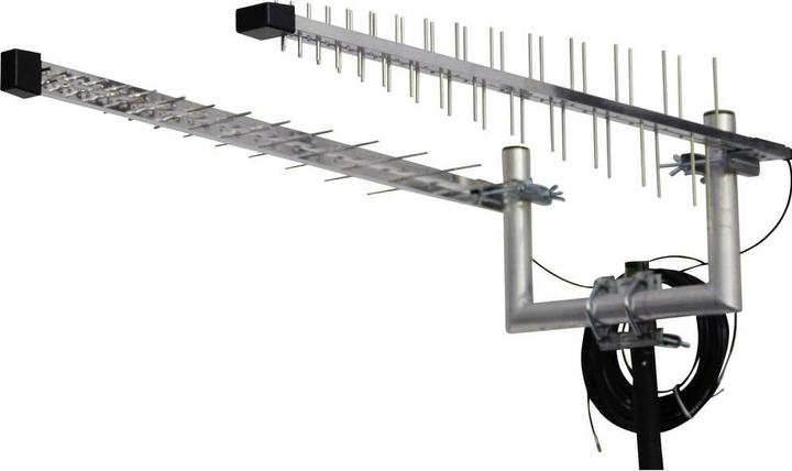 Actual product image Wittenberg Antennen LAT 56 Duo (GSM)