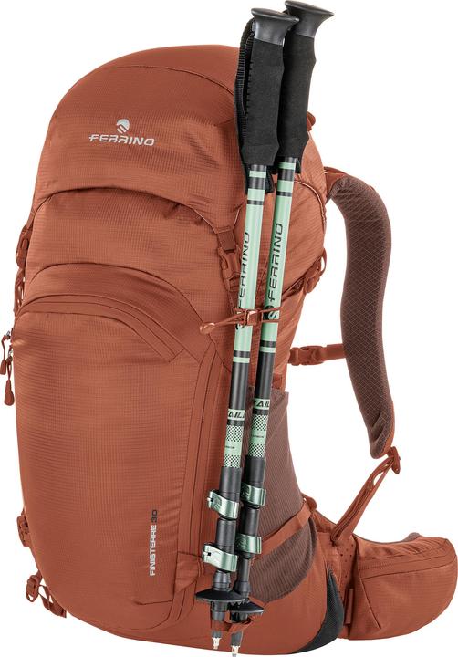 Actual product image Ferrino Backpack Finisterre 30 - Wanderrucksack - Herren (30 l)