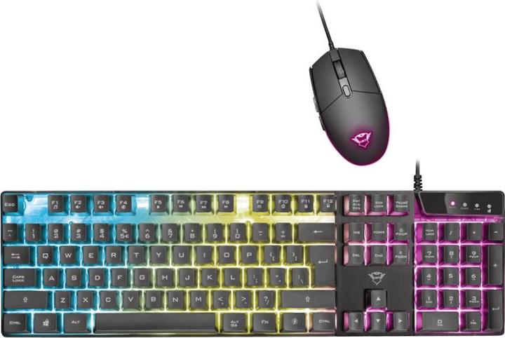 Image du produit Trust GXT 838 Azor (DE, Filaire)