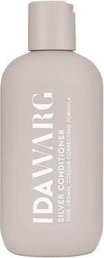 Rene Furterer Ida Warg Silver Gentle And Strengthening Conditioner 250ml (250 ml)