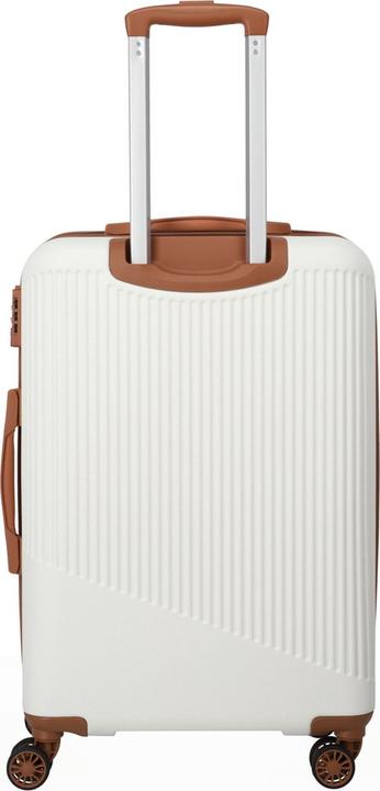 Actual product image Travelite Bali suitcase set (96 l, XL (from 140l))