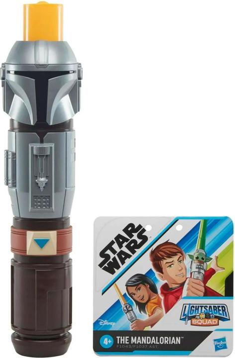 Produktbild Hasbro Star Wars Lichtschwert Squad