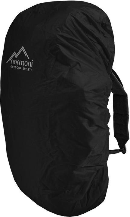 Normani Rucksack-Regenüberzug für 20-35 Liter Raincover