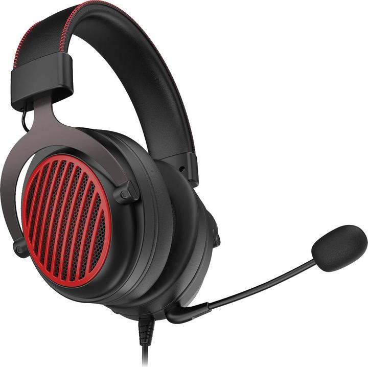 Actual product image Redragon Słuchawki H540 Luna (Cable)