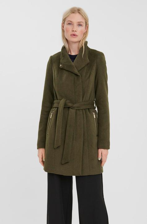 Produktbild Vero Moda Woll Jacke (M)