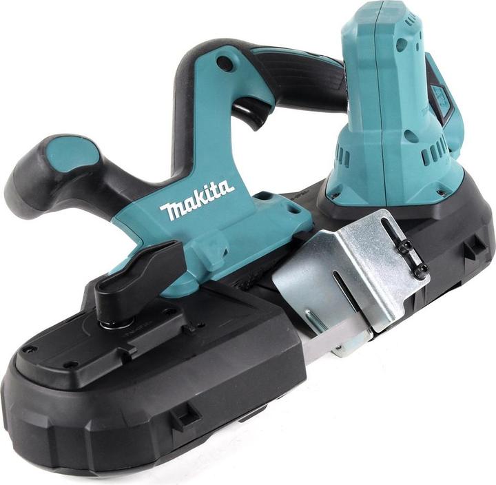 Produktbild Makita 18V LXT Band Saw Body Only