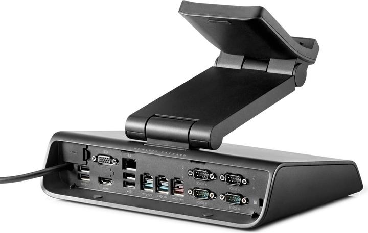 Image du produit HP Dock d'extension au détail pour ElitePad