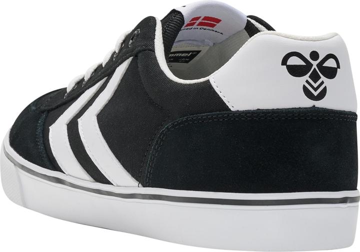 Image du produit hummel STADIL LOW 3.0 SUEDE (40)