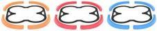 Produktbild Sunnylife Carbon Fiber Propeller Guard for DJI Avata (AT-KC572) (Propeller Schutz, DJI Avata)