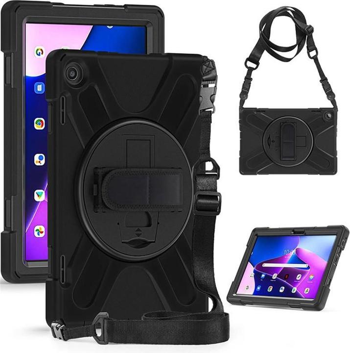 Actual product image eSTUFF Austin (Lenovo Tab M10 Plus)