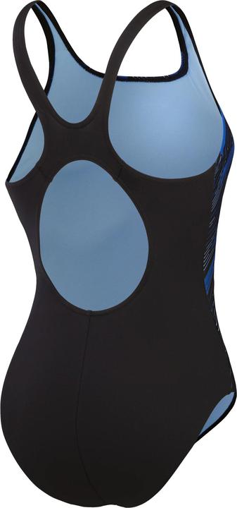 Produktbild Speedo Hyper Boom Badeanzug (34)