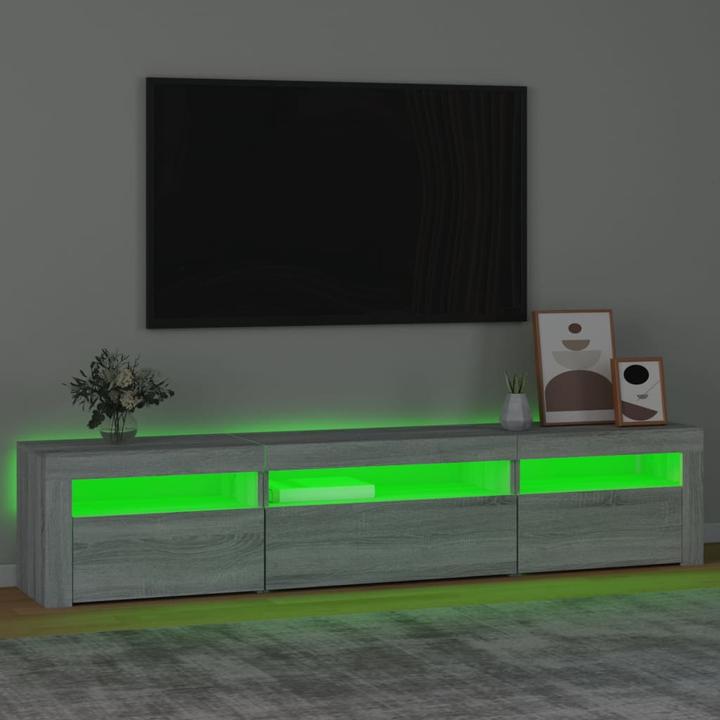 Image du produit VidaXL Korotsek (195 x 35 x 40 cm)