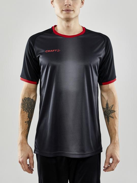 Actual product image Craft Progress 2.0 Graphic Jersey M (XS)