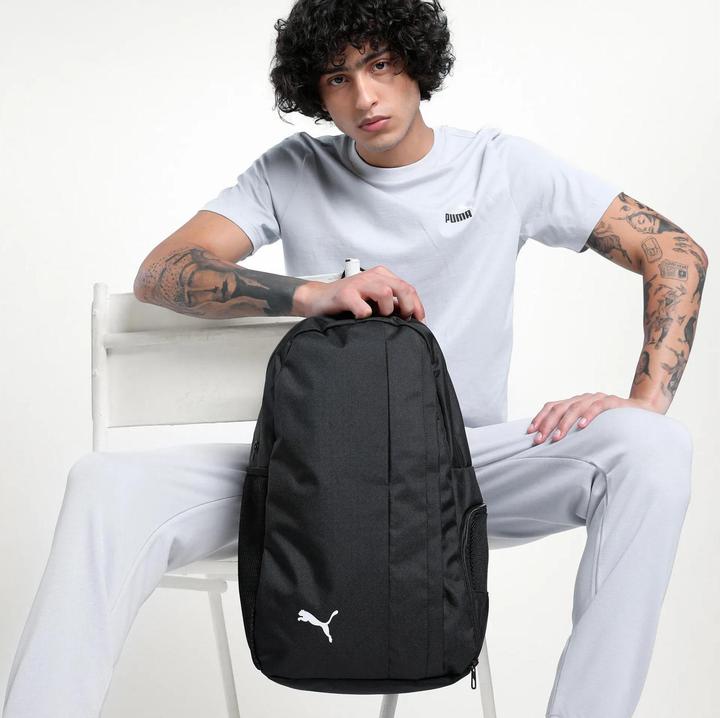 Produktbild Puma teamGOAL Backpack BC (Boot Compartment) (24 l)